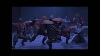 TF2 Solider of DanceKazotsky Kick REMIX [upl. by Aseret]