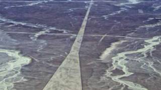 Nazca Lines Peru [upl. by Eelatan413]