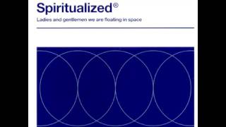 Spiritualized  Home of the Brave [upl. by Camden]