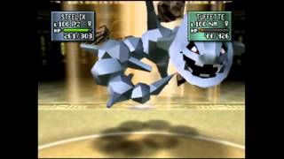 Pokemon Stadium 2 Review [upl. by Gannie924]