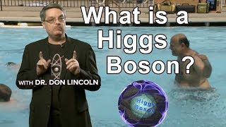 What is a Higgs Boson [upl. by Hans]