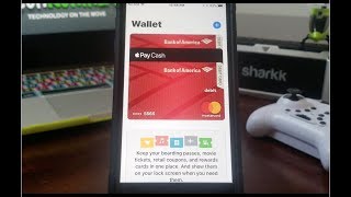 How Apple Cash Works How to use Apple Pay Cash [upl. by Urbana150]