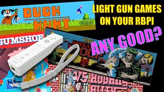 S1E2 Review Mayflash Wireless Dolphinbar Worth the  Can You REALLY play Arcade LightGun Games [upl. by Goodson699]