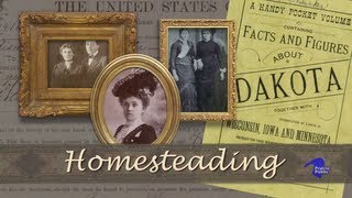 Homesteading [upl. by Mahoney613]