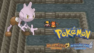 How to get Tyrogue in Pokemon Heart Gold amp Soul Silver [upl. by Acemahs957]