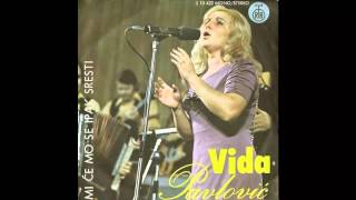 Vida Pavlovic  Svako trazi novu ljubav  Audio 1976 HD [upl. by Pomcroy]