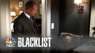 The Blacklist  Dearly Departed Brother Episode Highlight [upl. by Olnek38]