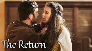 The Return  Free Film  HD  Adventure  Drama Movie  Full Length [upl. by Blood524]