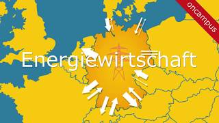 Selbstlernkurs  Energiewirtschaft einfach erklärt [upl. by Otsugua]