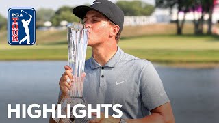 Highlights  Round 4  3M Open  2021 [upl. by Maris]