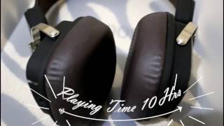 ReVeiw The Remax 200HB Bluetooth Headphones [upl. by Lleira]