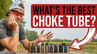 How to Choose the Right Choke Tube  How to Shotgun 8 [upl. by Thaddeus]