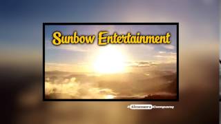 Sunbow Entertainment Ident August 2017 [upl. by Arratoon]