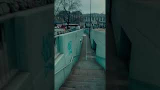 How To Get Into The ODEON BFI IMAX CINEMA IN WATERLOO London Walks 2022 shorts [upl. by Amekahs]