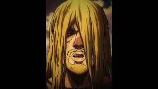 Thorfinn  Memory Reboot EDITAMV [upl. by Akselav]