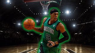 Rajon Rondo Retired A Look Back at His Impact on the NBA [upl. by Kreindler704]