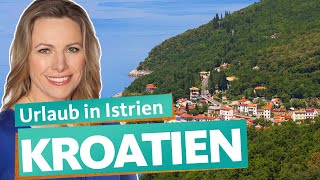 Istrien Kroatiens grüne Halbinsel  WDR Reisen [upl. by Celik]