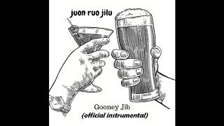 Juon Ruo Jilu official instrumental  prod by Gooney Jib [upl. by Merriott311]