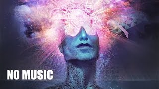 Binaural Beats Pineal Gland Activation  Third Eye Opening NO Music [upl. by Truman]