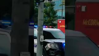 quot🚨Police Responding To An Act Chase Caught LIVE Shortsquot 911 Compilation lapd USA 14 [upl. by Darius710]