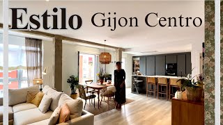 🗝️VENDIDO🗝️ÚNICO en Gijón €340000€ 120 Metros de estilo en Gijón Centro Comprar piso en Gijón [upl. by Nordin]