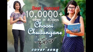 Best of 2018 Video Songs Vol1  Telugu Back to Back 2018 Video Songs [upl. by Alemahs]