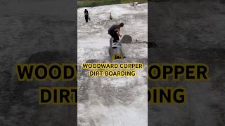 DIRT BOARDING snowboarding [upl. by Ranee]