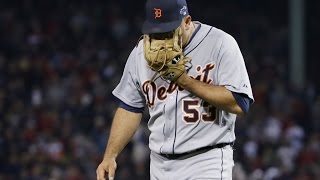 Worst Moment for each MLB Team [upl. by Froh]