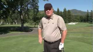 Johnny Miller Copy Lee Trevinos Signature Move [upl. by Ally]