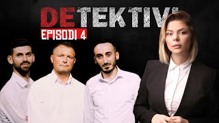 DETEKTIVI  EPISODI 4  SEZONI 2 [upl. by Pember663]