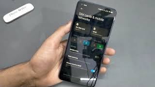 How to fix Network Problem in redmi note 9How to fix call drop in RedmiRedmi note 9 slow internet [upl. by Adal]