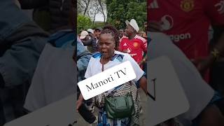 ex Mungiki boss Maina Njengas supporters in Nakuru City [upl. by Gardal800]