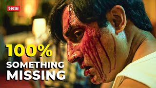 Bob Biswas Honest Cinematic Review  Abhishek Bachchan [upl. by Nevak289]