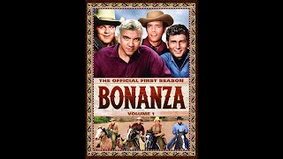 Bonanza  Theme from TV serie  Jay Livingston  1959 [upl. by Aggy]