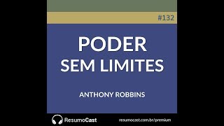 Poder sem Limites  Tony Robbins  T1132 [upl. by Glori360]