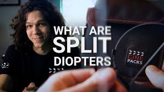 Using Split Diopters to Enhance Your Storytelling and Compositions [upl. by Otrebor]