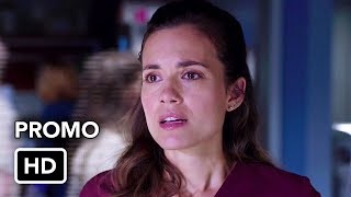 NBC Chicago Wednesdays 25 Promo  Chicago Med Chicago Fire Chicago PD HD [upl. by Winfield]