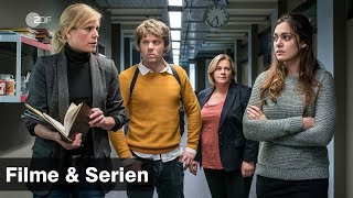 SOKO Leipzig  Neue Folgen  Trailer  Filme amp Serien  ZDF [upl. by Benco563]