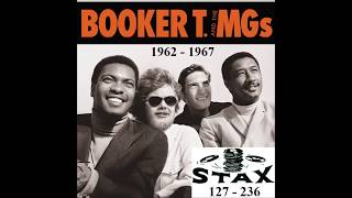 Booker T amp The M Gs  Stax 45 RPM Records  1962  1967 [upl. by Jelene]