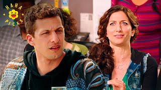 Chelsea Peretti Hates On Conner4Real  Popstar Never Stop Never Stopping [upl. by Ytteb]