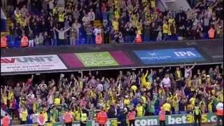 HIGHLIGHTS Ipswich Town 01 Norwich City [upl. by Adnicul666]