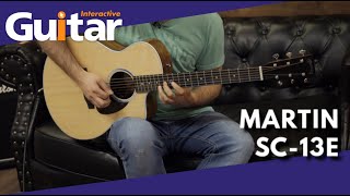 Martin SC13E  Review [upl. by Varipapa]