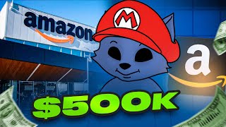 Amazon Success How to Make 5000 a Month in 1 Hour a Day  PART 2 [upl. by Ebby550]