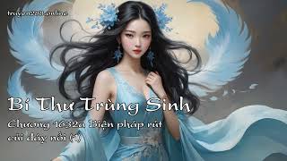 Bí Thư Trùng SinhChương 1630a NhìChương 1711a TâmĐô Thị Trọng Sinh Quan TrườngBảo Thạch Tiêu [upl. by Bohner]