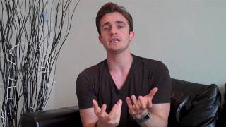 How To Tell If A Guy Likes You Instantly  Proven To Work Matthew Hussey Get The Guy [upl. by Ahsait]