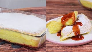 Salzburger Nockerl Il dolce classico austriaco da provare assolutamente [upl. by Darbie]