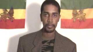 Why do Rastafarians worship Emperor Haile Selassie [upl. by Nrehtac]