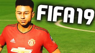 Playing FIFA 19 Career Mode in 2021 [upl. by Arriaet]