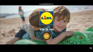 Lidl logo history [upl. by Field]