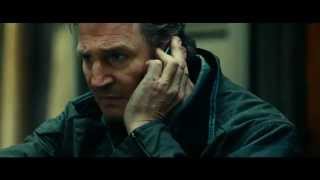 Taken 2 Official Close Call Clip HD Liam Neeson amp Maggie Grace [upl. by Ogren]